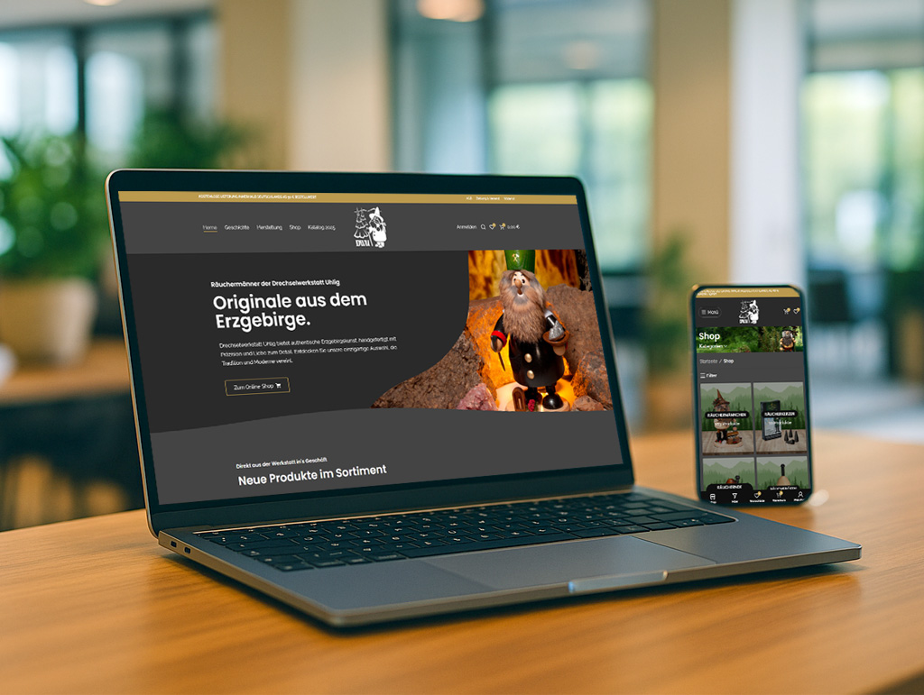 Website-Relaunch